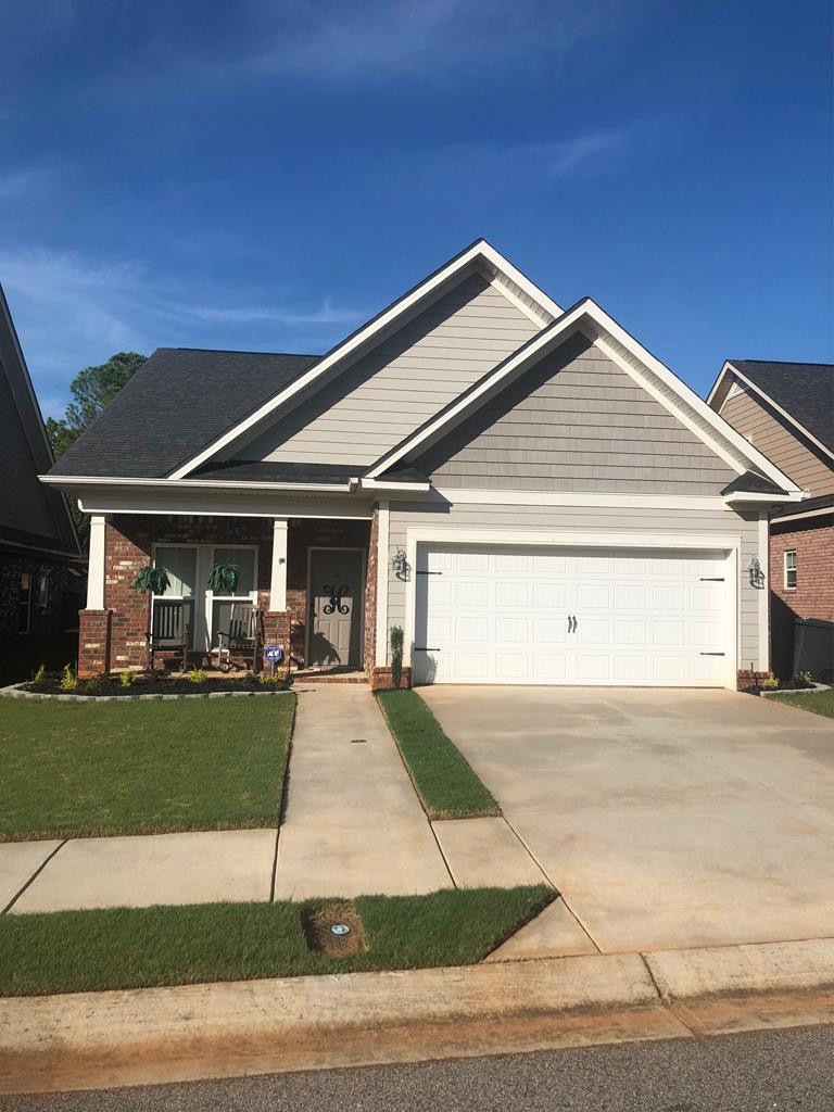 1019 Barrett Dr, Evans, GA 30809 - photo 1