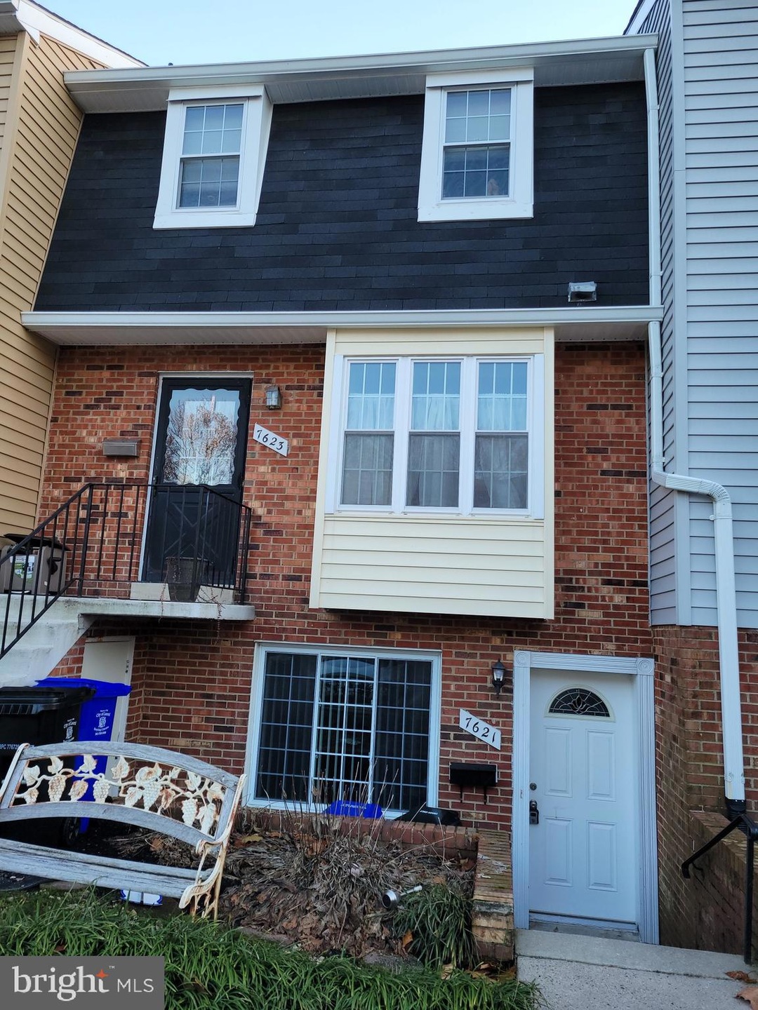 7621 N Arbory Way, Laurel, MD 20707 - photo 1