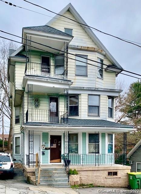 66 Brewster St, Waterbury, CT 06704 - photo 1