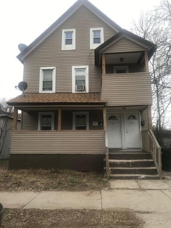 32 Dawes St unit 34, Springfield, MA 01109 - photo 1