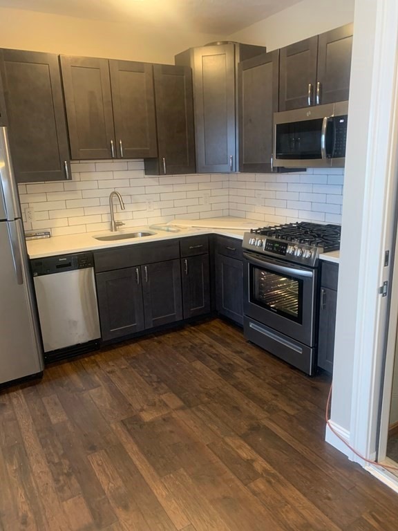 288 E 8th St unit 6, Boston, MA 02127 - photo 1