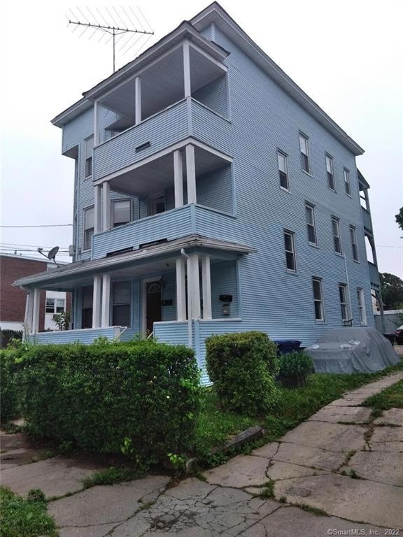 132 Hansen Ave unit 2, Bridgeport, CT 06605 - photo 1