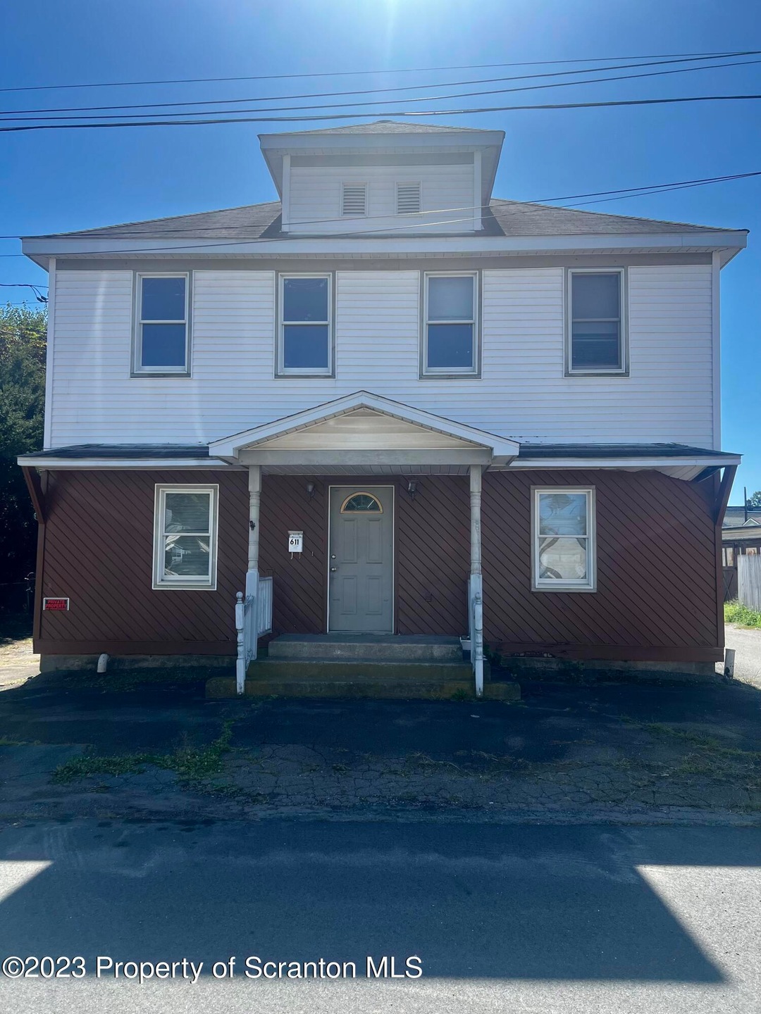 611 Philo St, Scranton, PA 18508 - photo 1