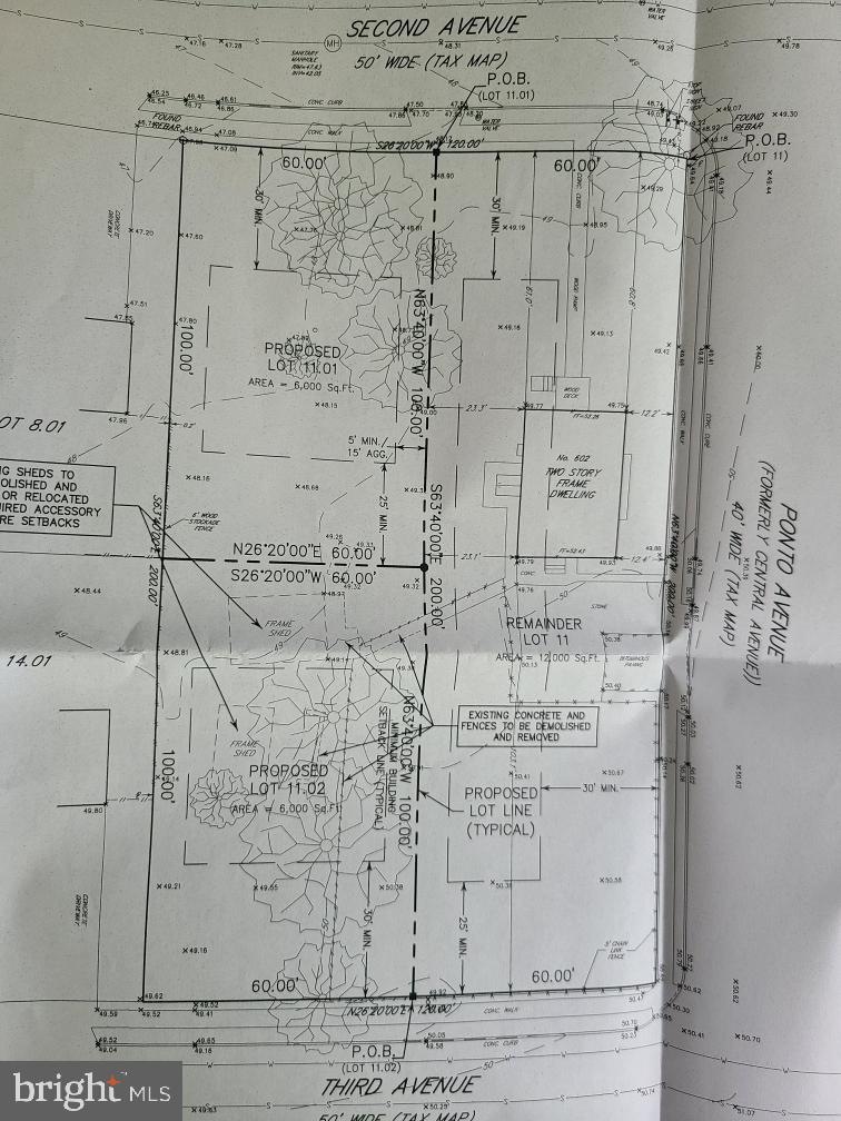 602 2nd Ave, Woodbury, NJ 08096 - photo 1