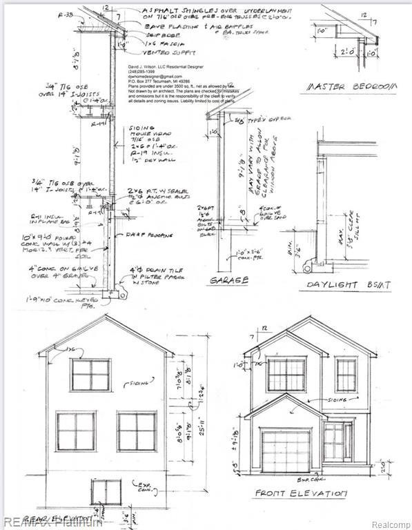 4994 Langdon Dr, Brighton, MI 48114 MLS 20230057333