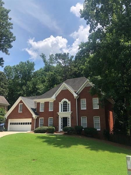 3560 Lester Ct SW, Lilburn, GA 30047 - photo 1