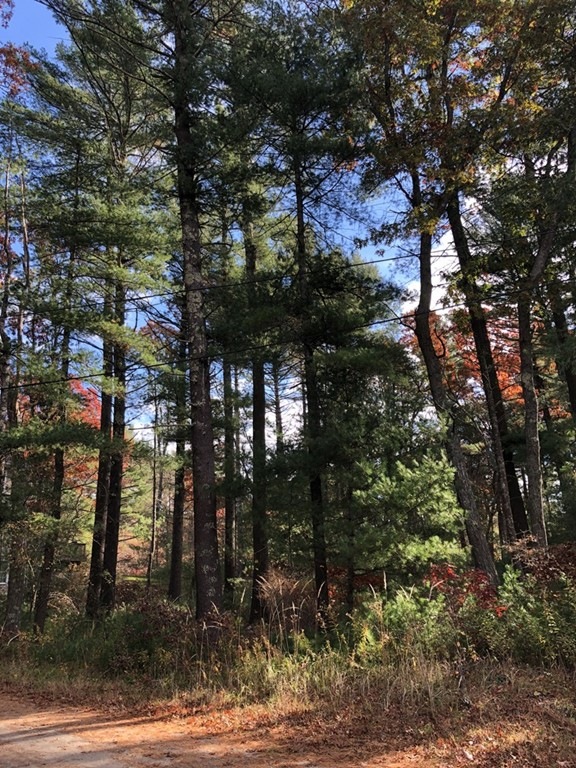 0 Doran Way, Marion, MA 02738 - photo 1