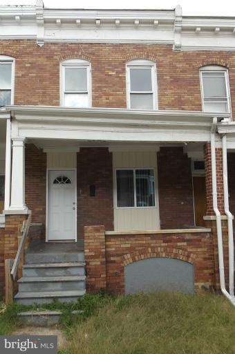 2720 Winchester St, Baltimore, MD 21216 - photo 1