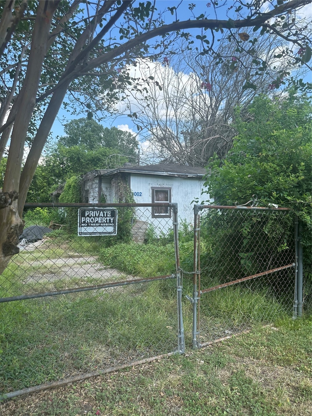 9002 De Priest St, Houston, TX 77088 - photo 1