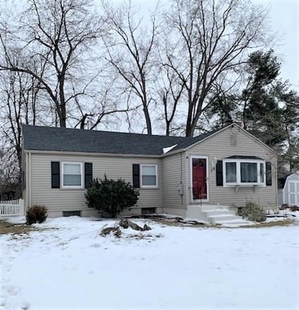 25 Circle Dr, West Springfield, MA 01089 - photo 1