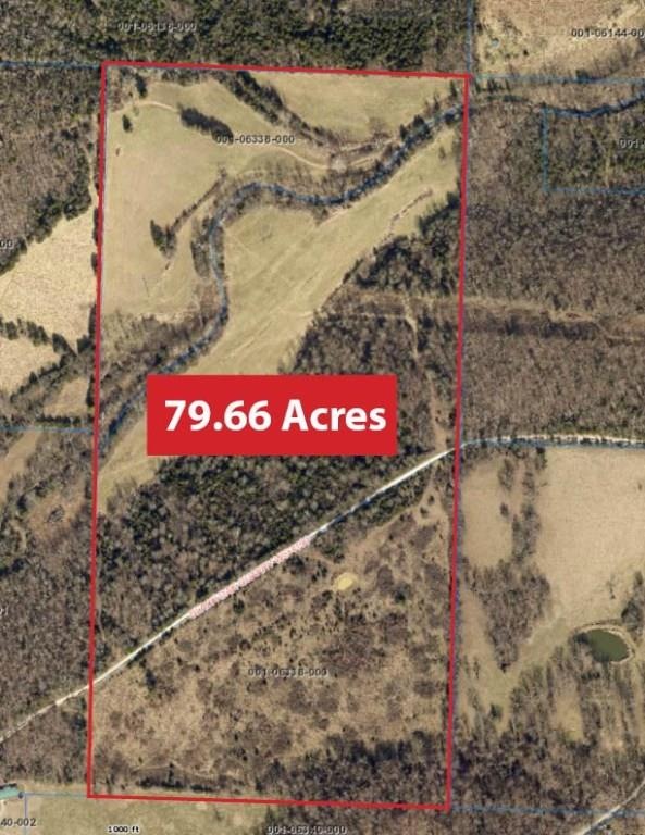 0 Black Oak Quarry Rd, Fayetteville, AR 72701 - photo 1