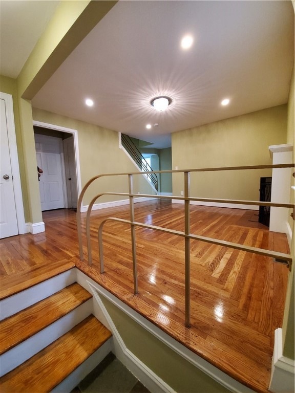 Daniel side entry to dinning room, coat closet and