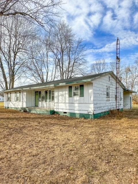 For Sale $66,000