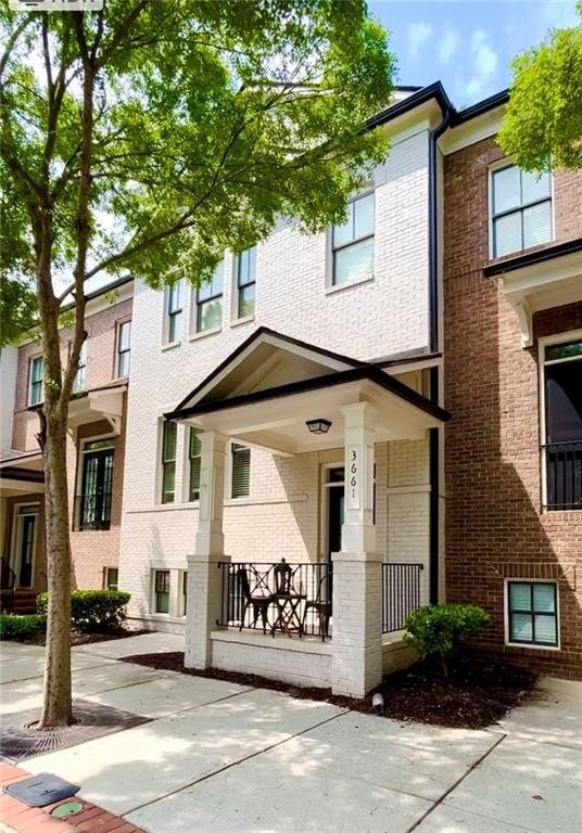 3661 Chicago St, Suwanee, GA 30024 - photo 1