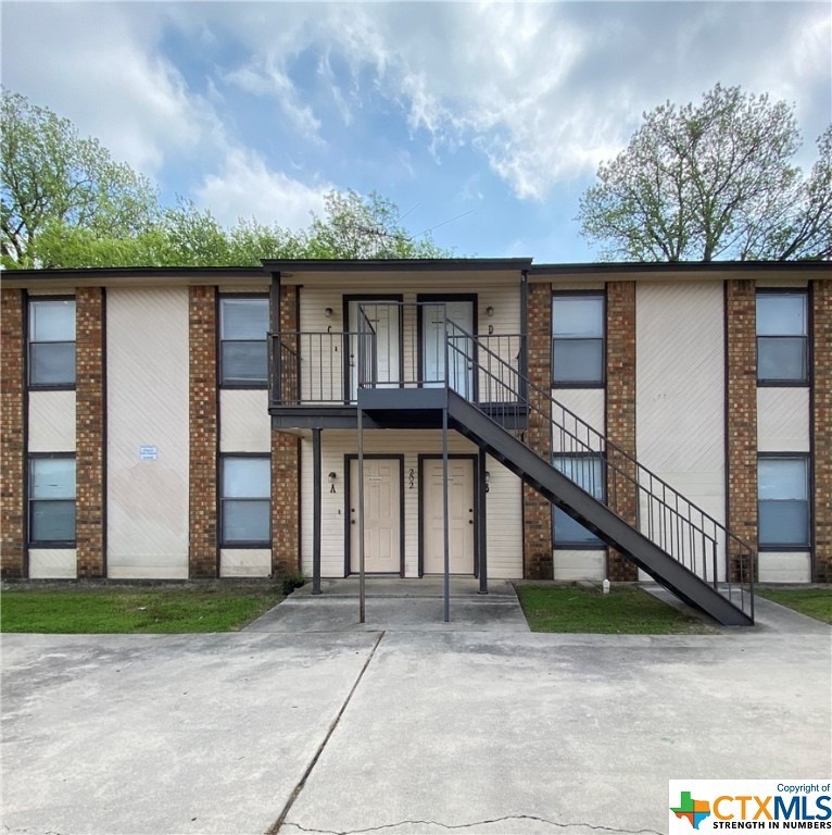 202 Erby Ave unit D, Copperas Cove, TX 76522 - photo 1