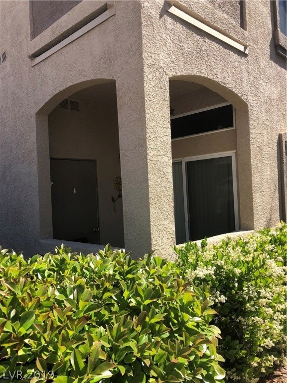 3480 CACTUS SHADOW ST. # 101 LAS VEGAS, NV 89129