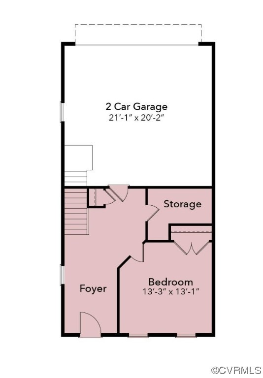 7057 Dunton Rd, Chesterfield, VA 23832 - photo 1