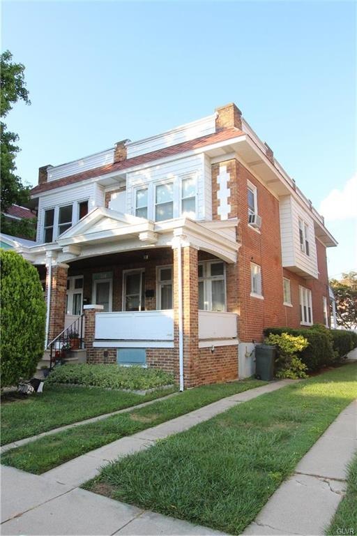 209 S West St, Allentown, PA 18102 - photo 1