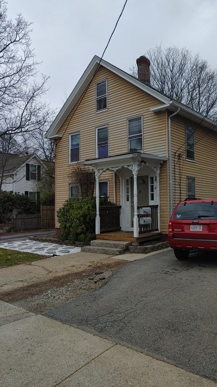 47 Church St, Hudson, MA 01749 - photo 1