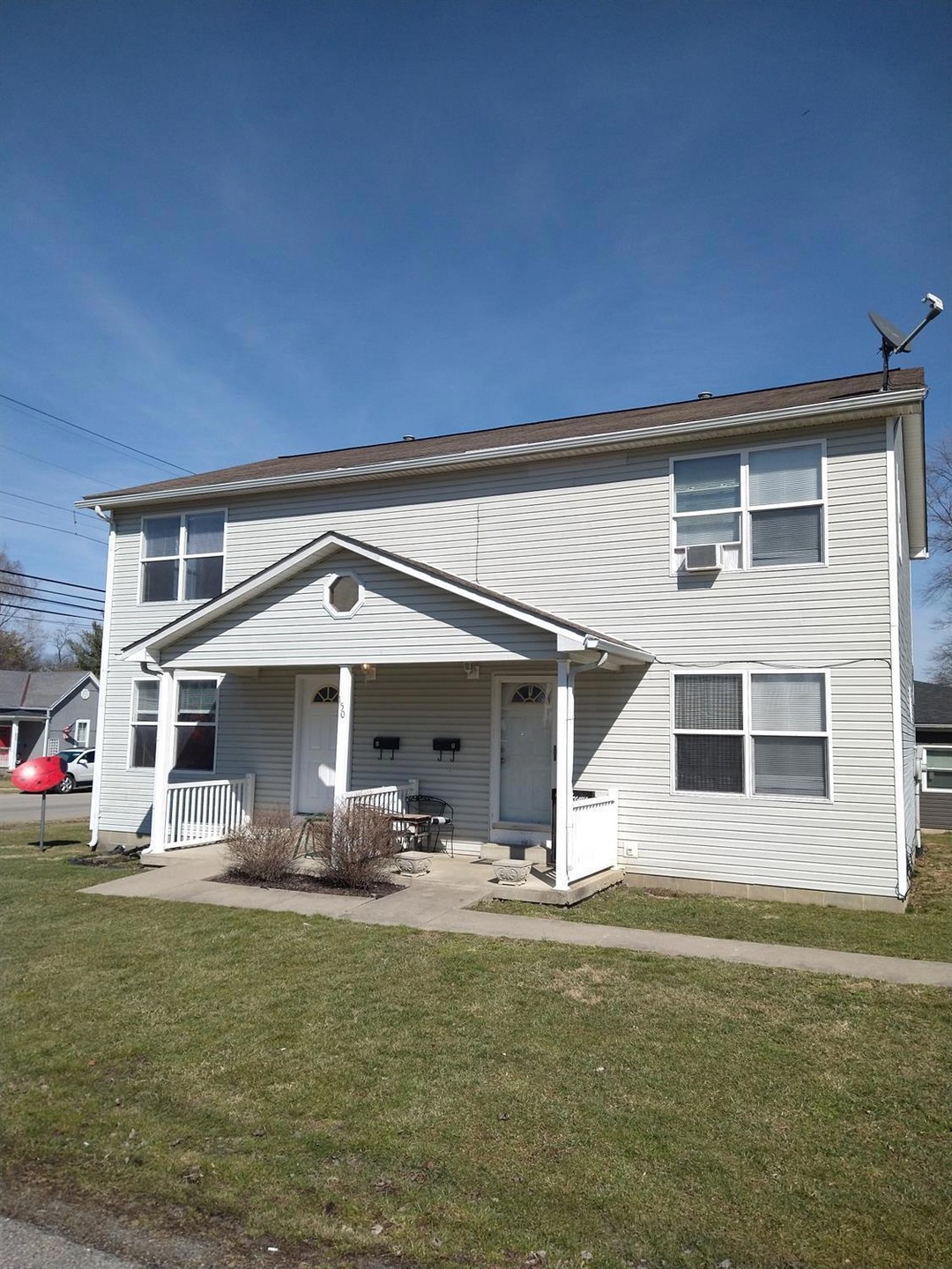 150 N Supinger Ave, Blanchester, OH 45107 - photo 1