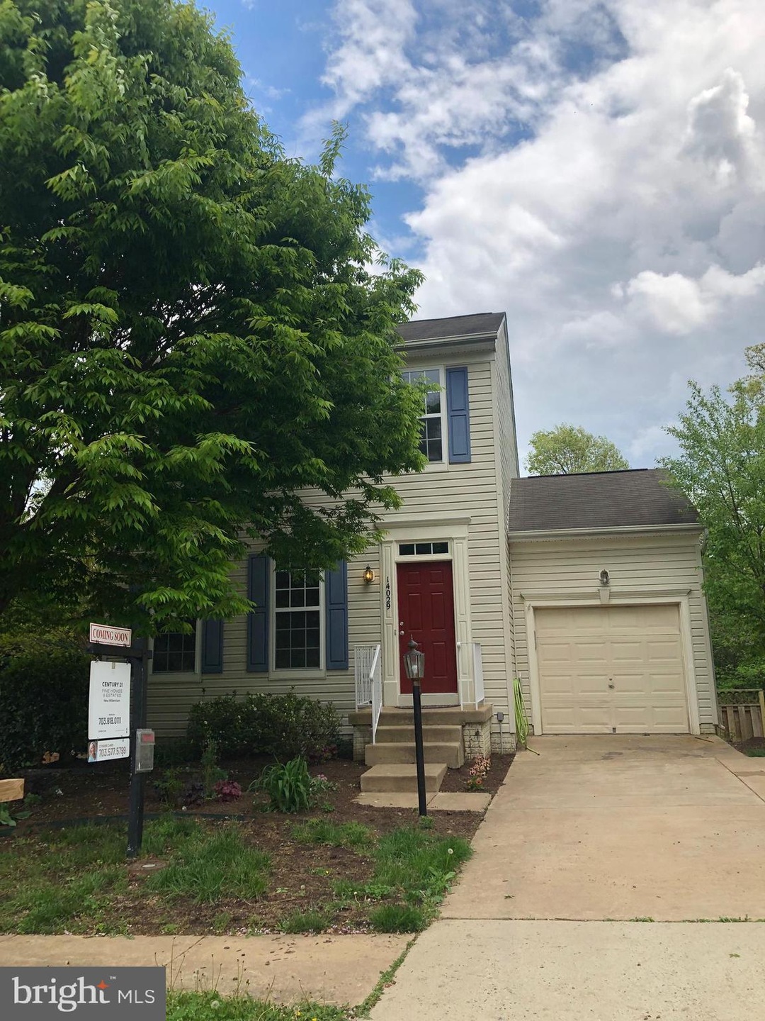 14029 Hawkeye Run Ct, Bristow, VA 20136 - photo 1