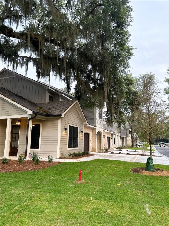 146 Fifty Oaks Ln, Saint Simons Island, GA 31522 - photo 1