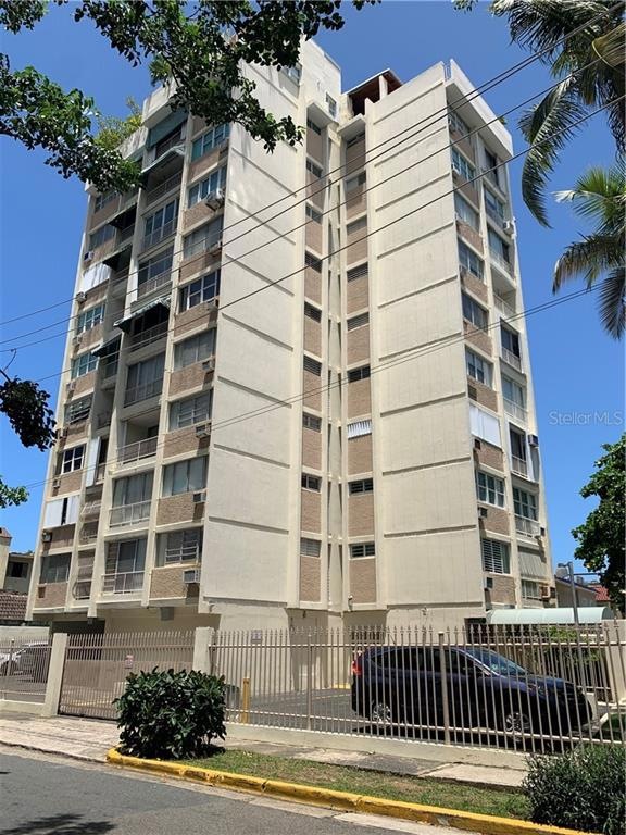 1801 Ave McLeary unit 802, San Juan, PR 00911 - photo 1