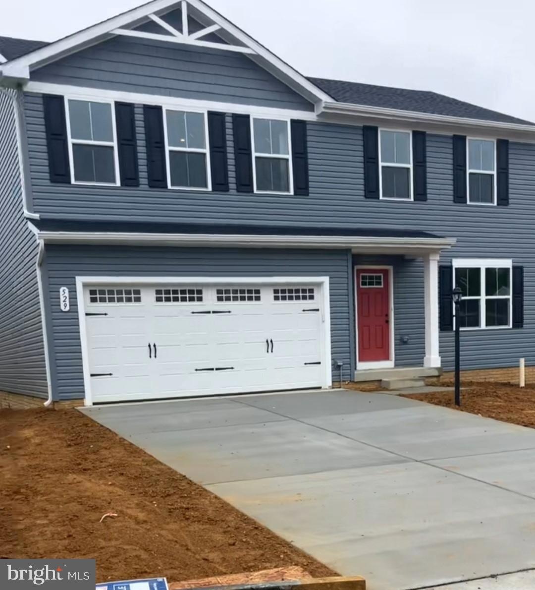 529 Old Potomac Church Rd, Stafford, VA 22554 - photo 1