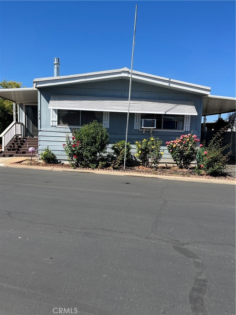 1901 Dayton Rd unit 132, Chico, CA 95928 - photo 1