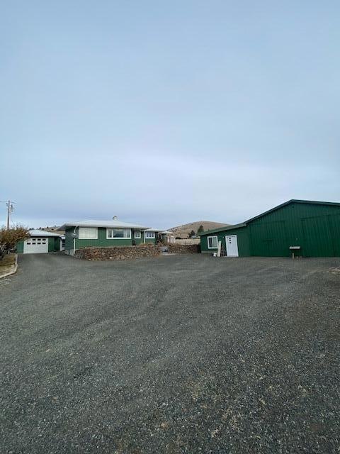 27815 Jenkins Rd, Mount Vernon, OR 97865 - photo 1