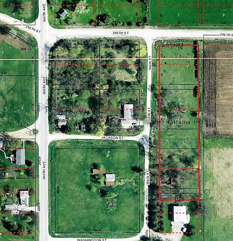 0 Main St, Maxwell, IA 50161 - photo 1