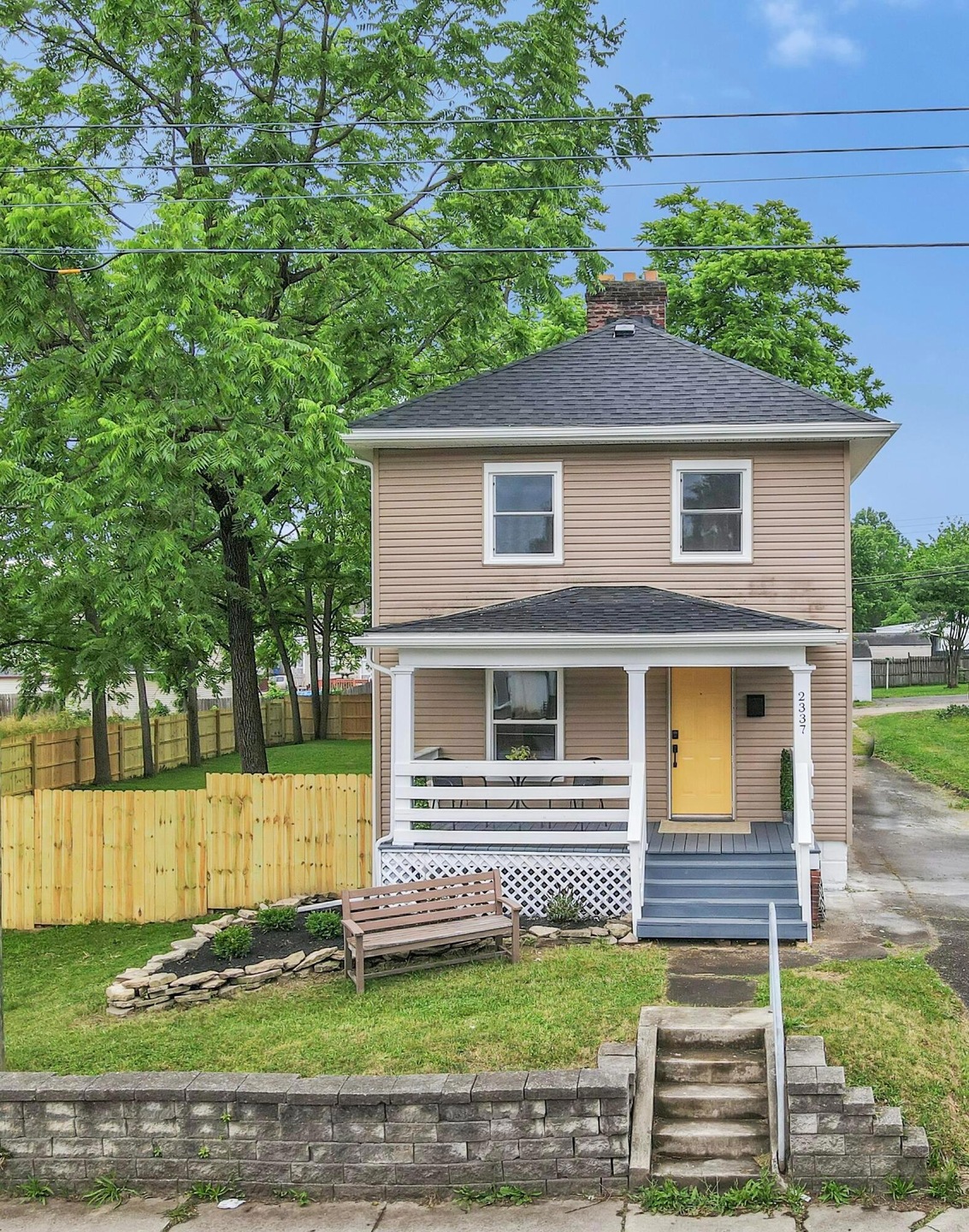 2337 Agler Rd