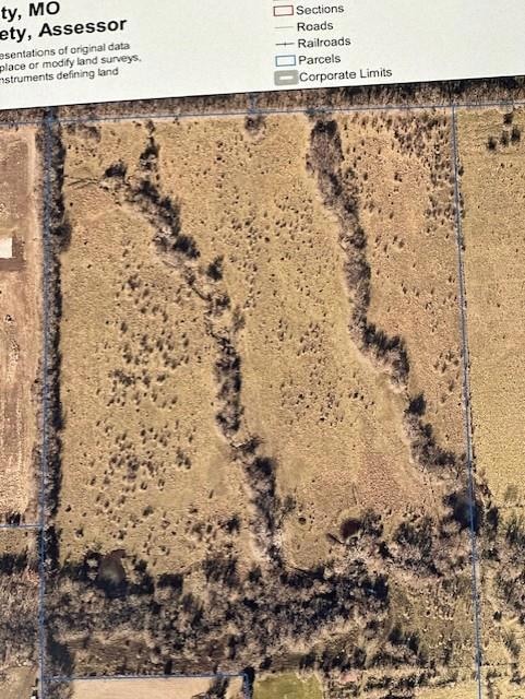 TBD E 315th, Creighton, MO 64739 - photo 1