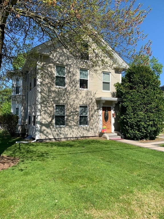 59 Winthrop St unit 1, Holliston, MA 01746 - photo 1