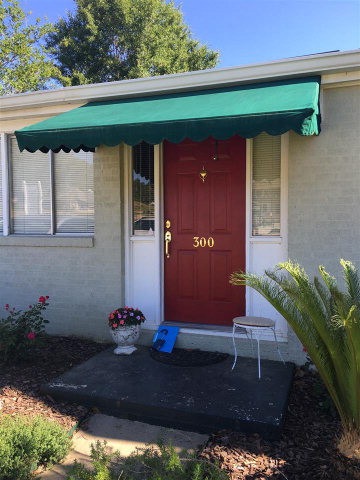 300 Winchester Rd, Natchez, MS 39120 - photo 1