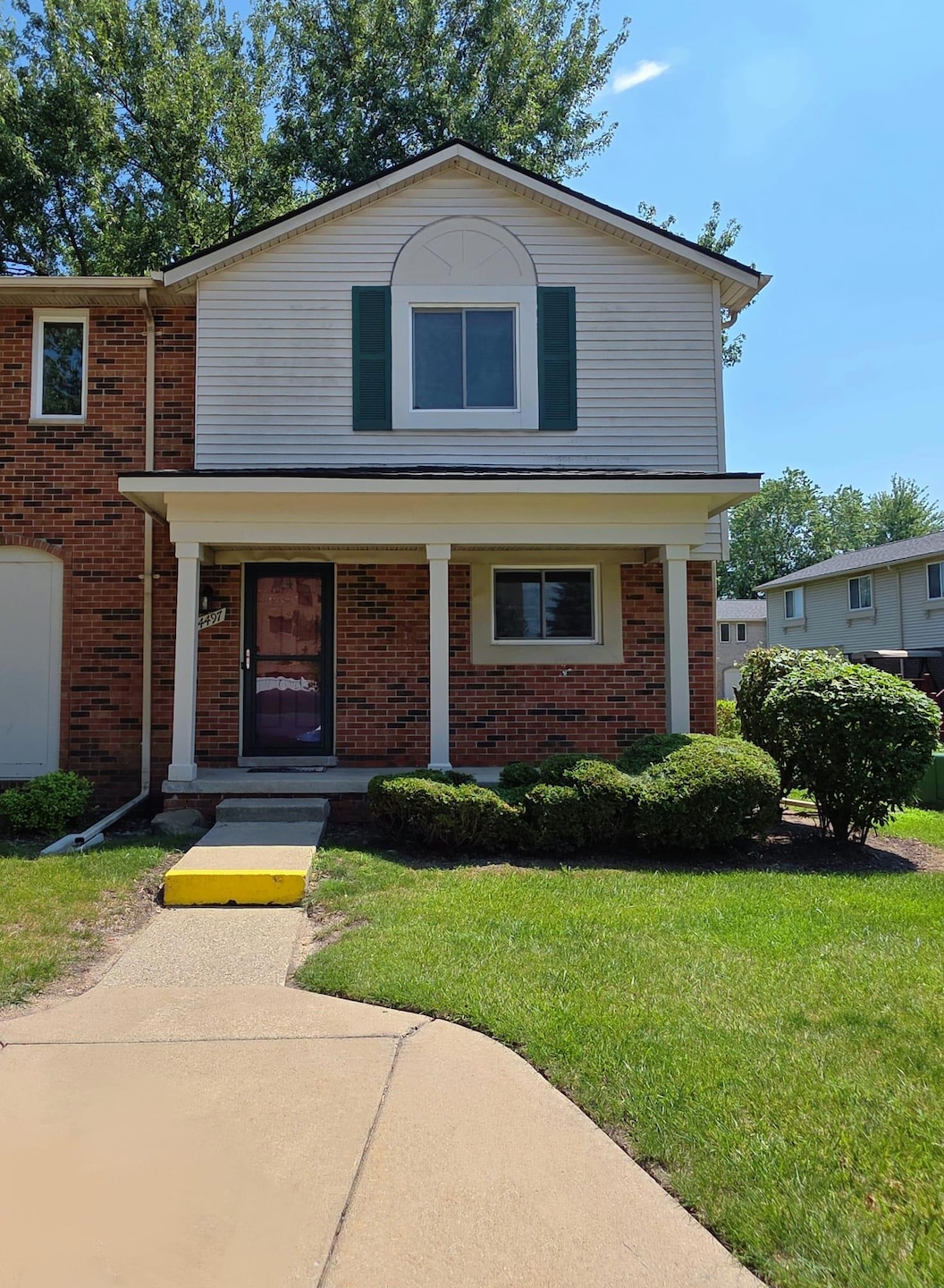 44497 Savery Dr unit 103, Canton, MI 48187 - photo 1