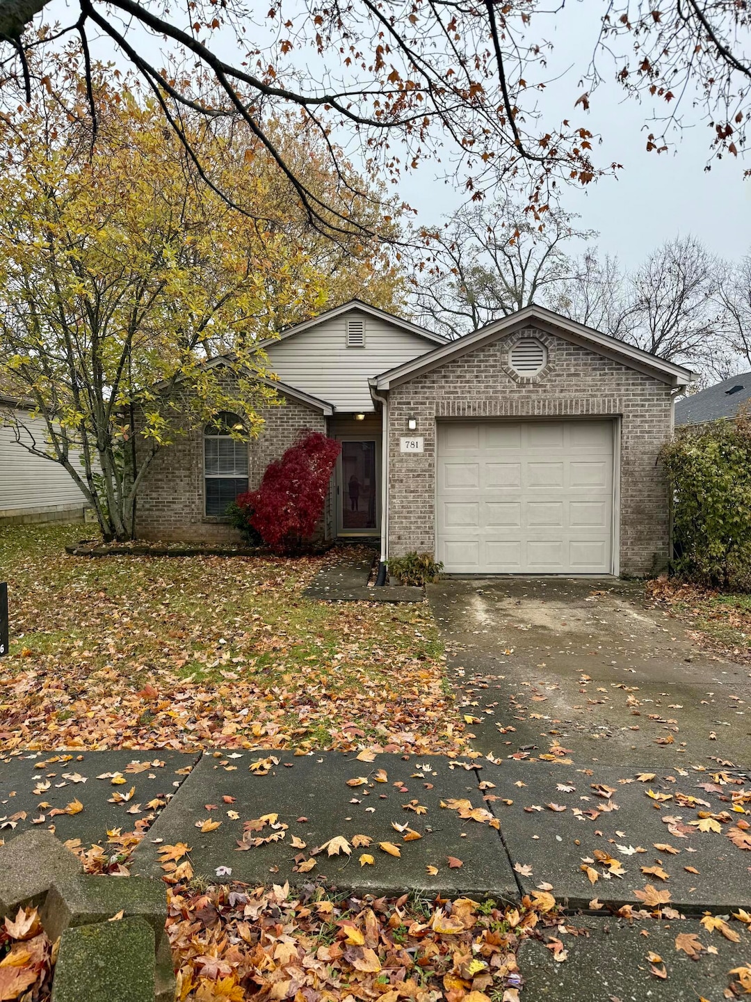 781 Nickwood Trail, Lexington, KY 40509 - photo 1