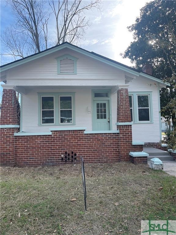 943 W 41st St, Savannah, GA 31415 - photo 1