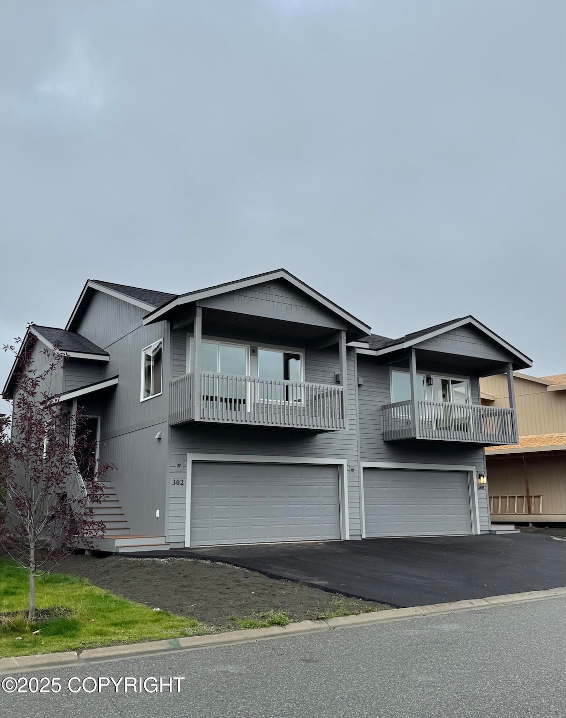 302 Shageluk St, Anchorage, AK 99504 - photo 1