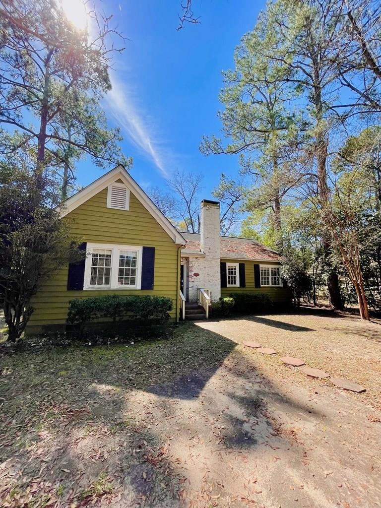 1312 W 3rd Ave, Albany, GA 31707 - photo 1