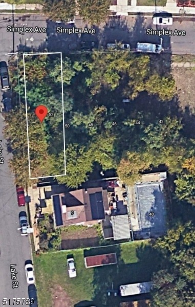 52 Simplex Ave, New Brunswick, NJ 08901 - photo 1