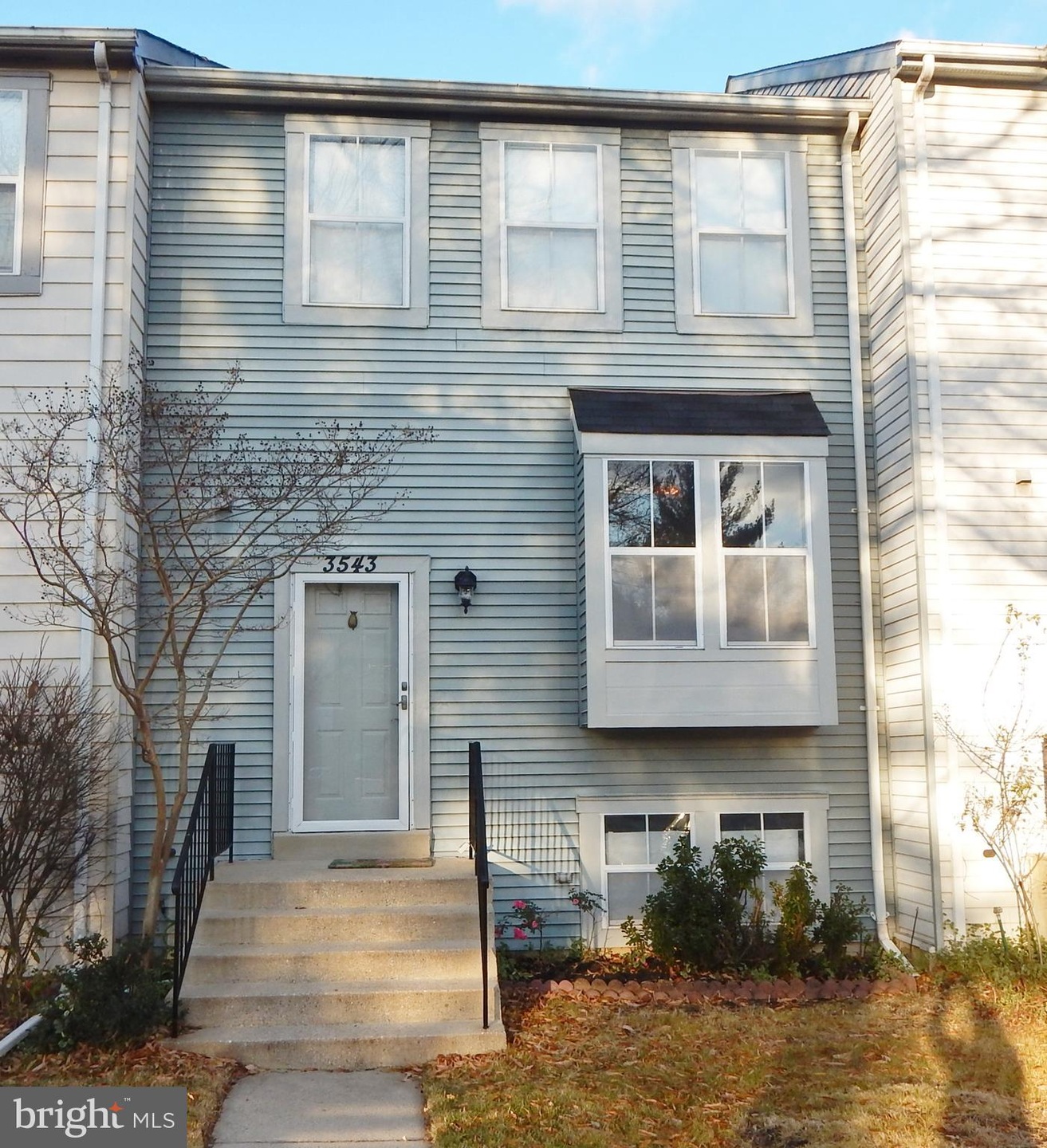 3543 Cherry Hill Ct, Beltsville, MD 20705 - photo 1