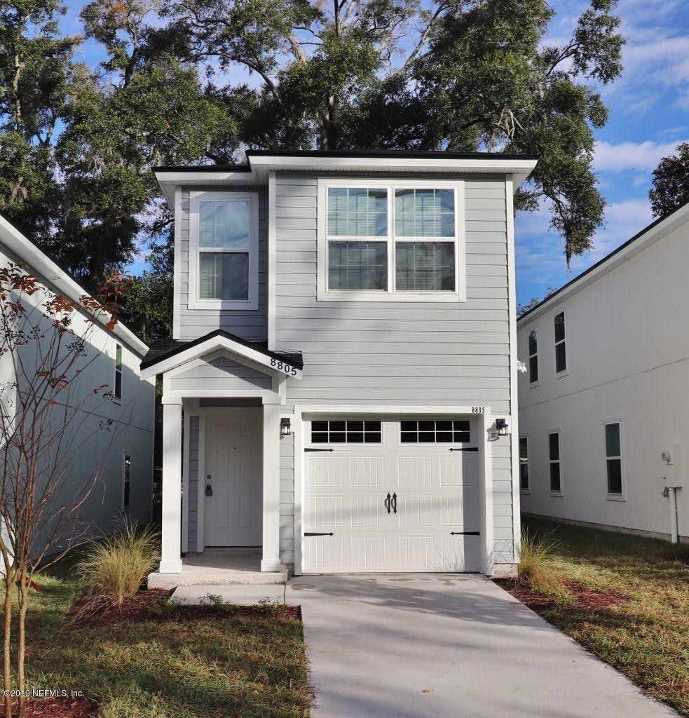 8805 Cocoa Ave, Jacksonville, FL 32211 - photo 1