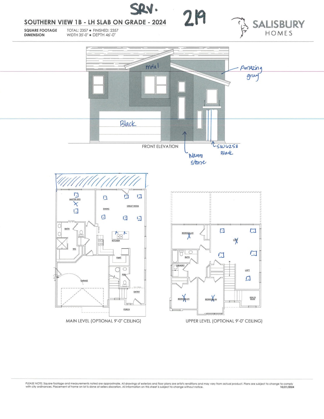 Sold • Co-Listing Agent