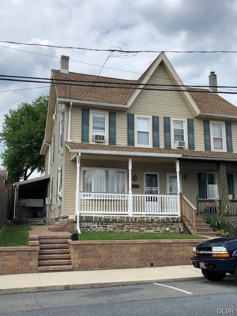 110 Chestnut St, Slatington, PA 18080 - photo 1