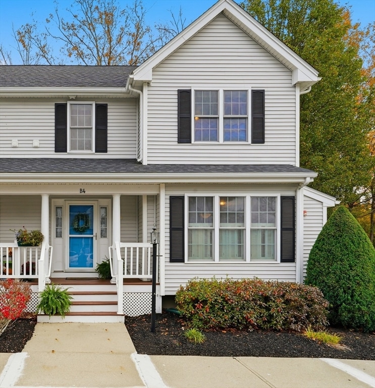 551 Bedford St unit B4, Whitman, MA 02382 - photo 1