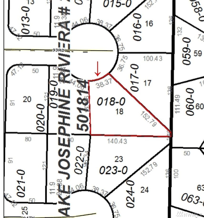 12506 93rd Street Ct unit AI, Anderson Island, WA 98303 - photo 1