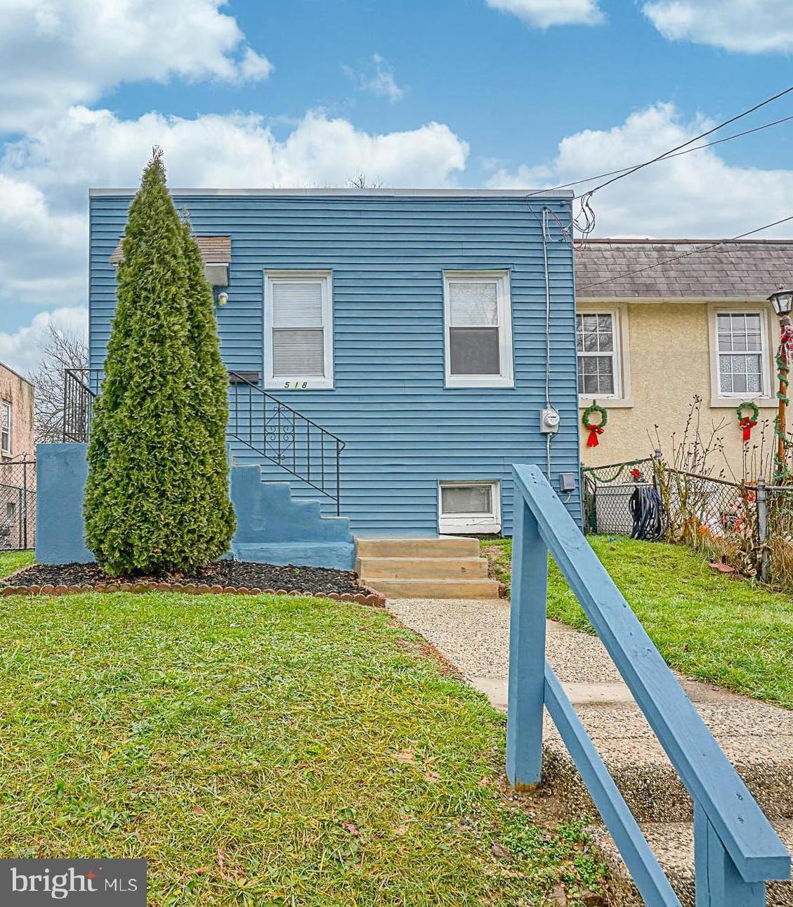 518 Page St, West Deptford, NJ 08096 - photo 1