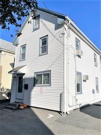 6 Berkshire Place unit Single Fam, Cambridge, MA 02141 - photo 1