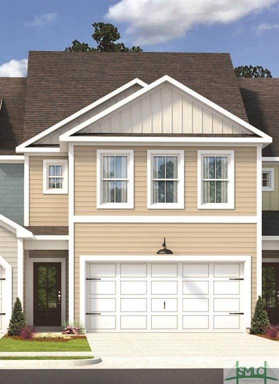 104 Bellasera Way unit 178, Richmond Hill, GA 31324 - photo 1